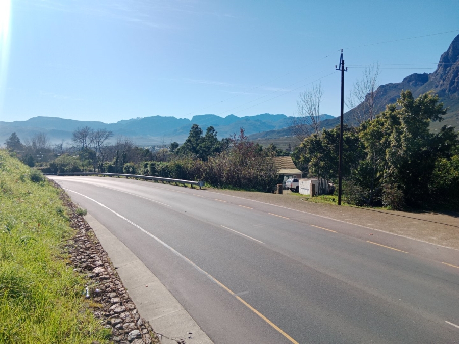 3 Bedroom Property for Sale in Johannesdal Western Cape